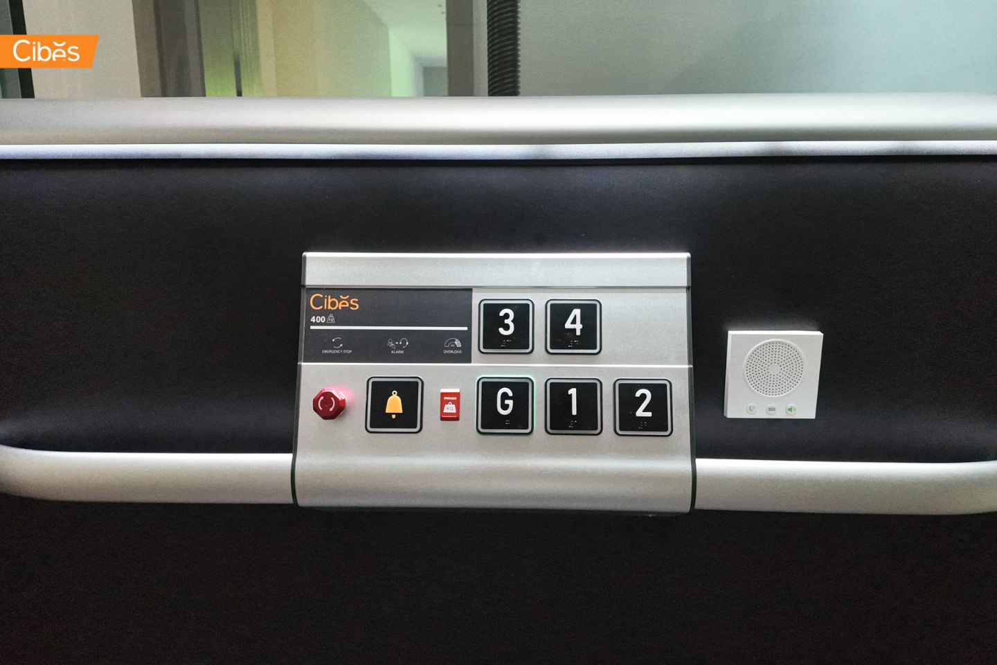 Image Cibeslift